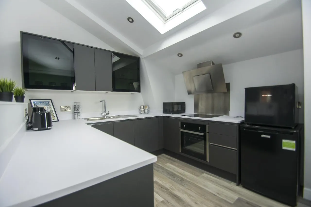 Windsor Lodge Hove