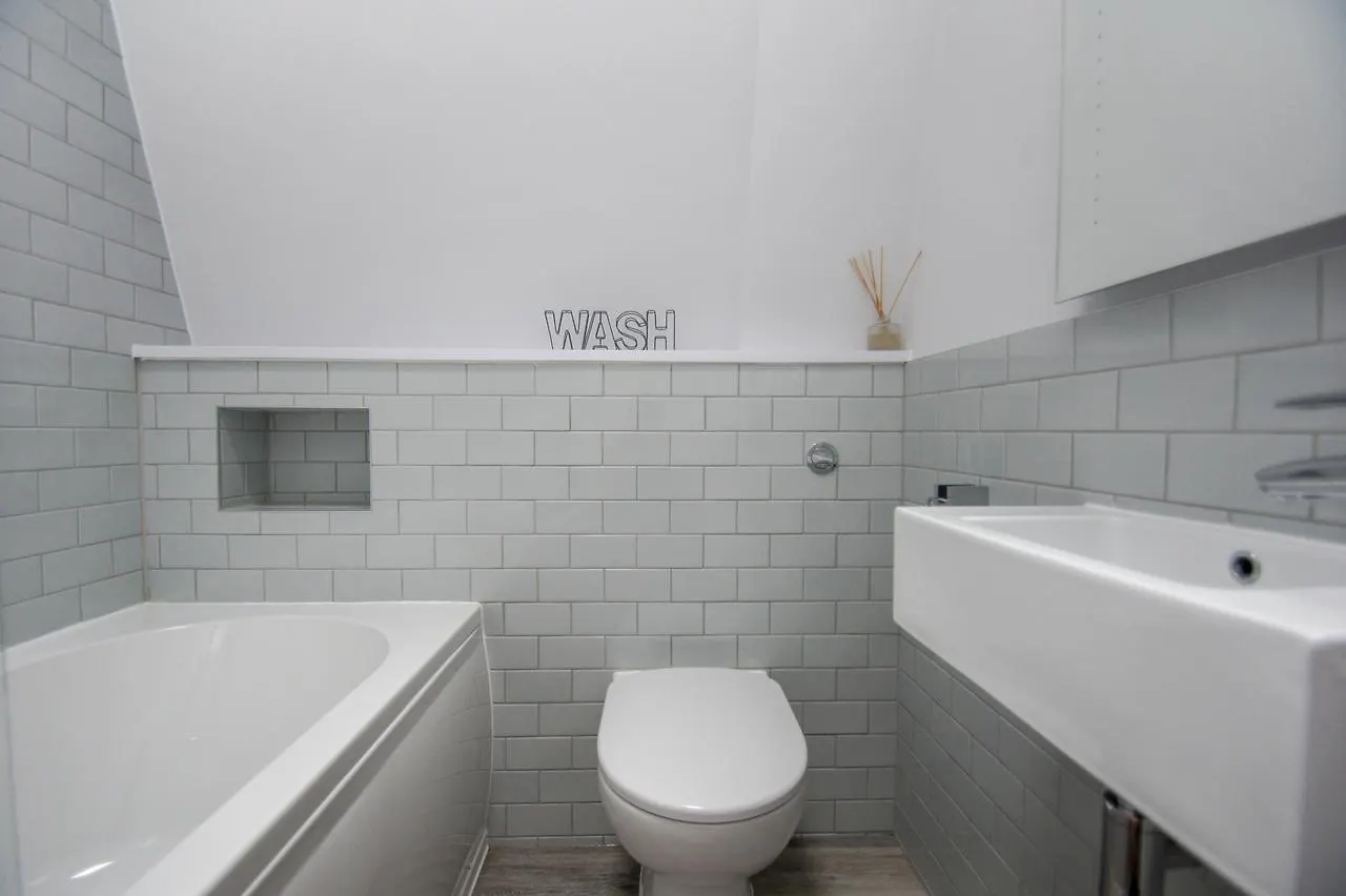 Apartmán Windsor Lodge Hove